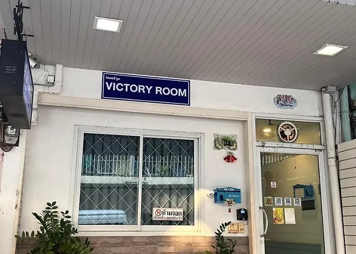 Victory Room Bangkok
